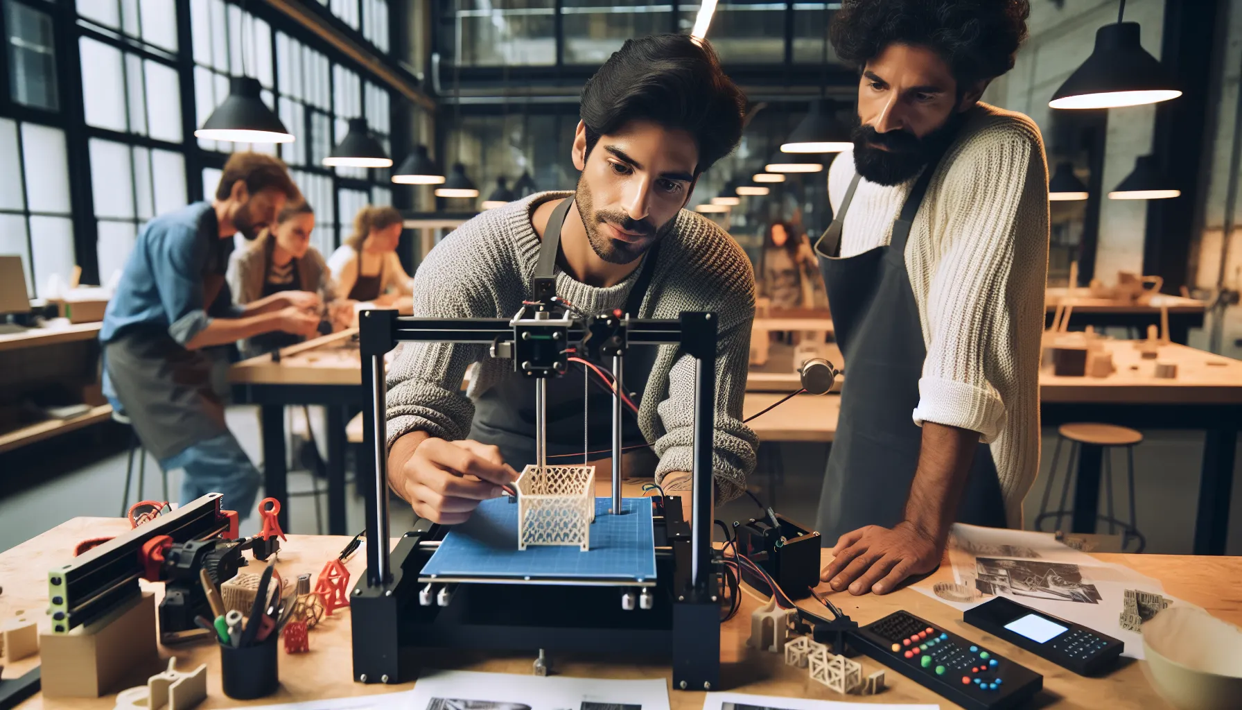 Hvordan Rapid Prototyping Endrer Produktutvikling Og Gir Konkurransefordeler 3 Adudg2Jigvcyr2Zdwufdgtmqo3Vhealz