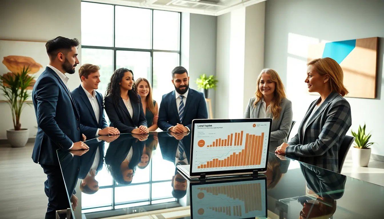 diverse team discussing Lqnnld1rlehrqb3n0yxrpv4 in a modern office.