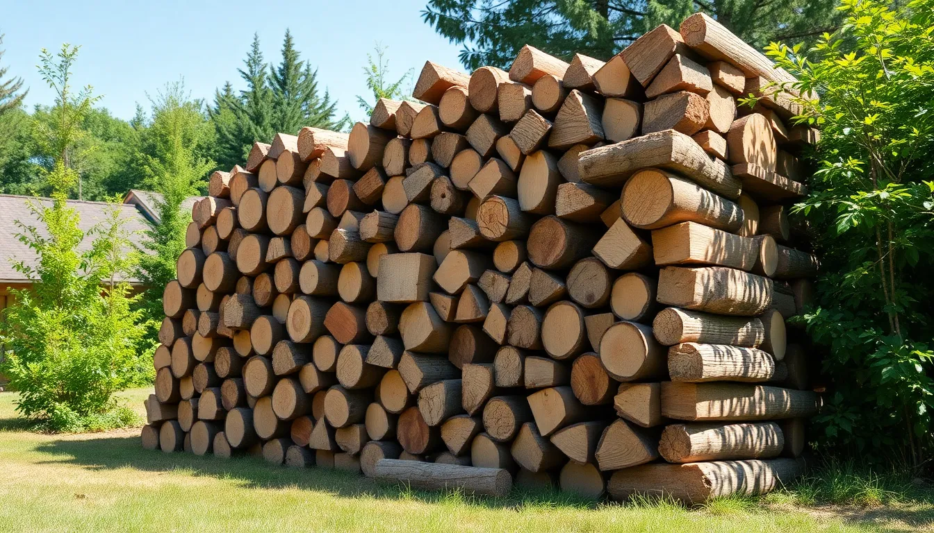 Rick of Wood Measurements: What to Know Before Buying Firewood | Complete Guide 7 aNVIdawZ317D hKNRt50kO85EXT ni23