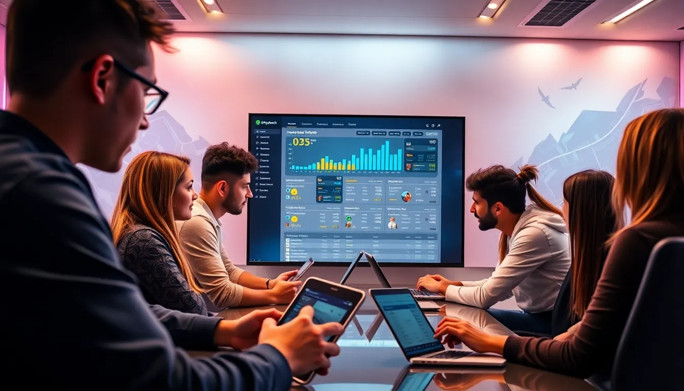 Gaming Guide MyGameRank: Master Your Gaming Experience Today Gaming Guide MyGameRank: Master Your Gaming Experience Today