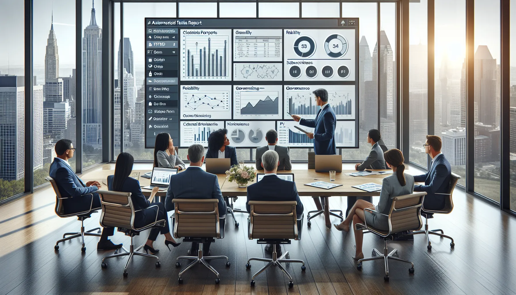 Can Tableau Send Automated Reports? A Practical Guide For Enterprise Teams