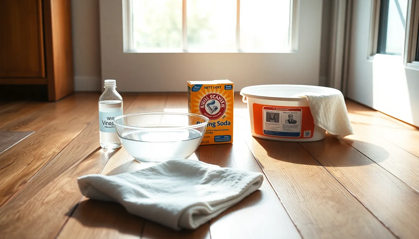 How to Remove Dog Urine Odor from Wood Floors: 7 Proven Methods 4