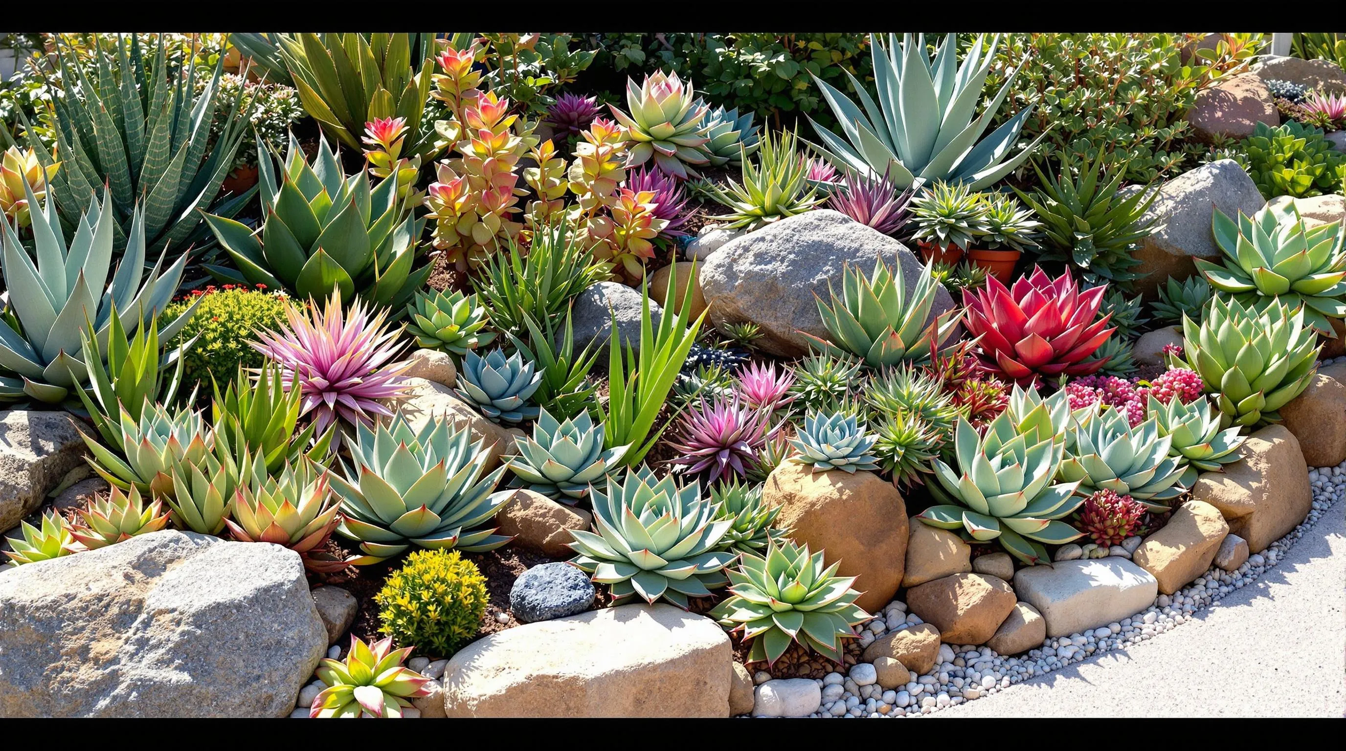 10 Stunning Modern Garden Ideas to Transform Your Outdoor Space 4 b5mMJ