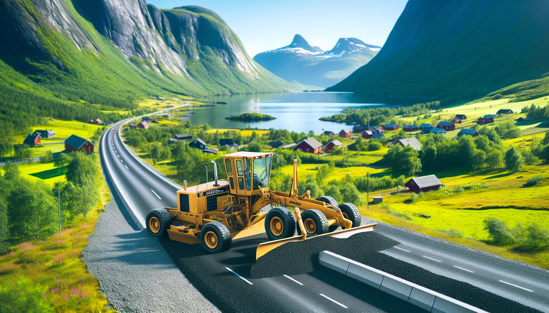 Veihøvler: hvordan de holder veier og motorveier jevne og trygge året rundt 3 Bh4tyrztclldtr 0nwig3dkp94oynjeu