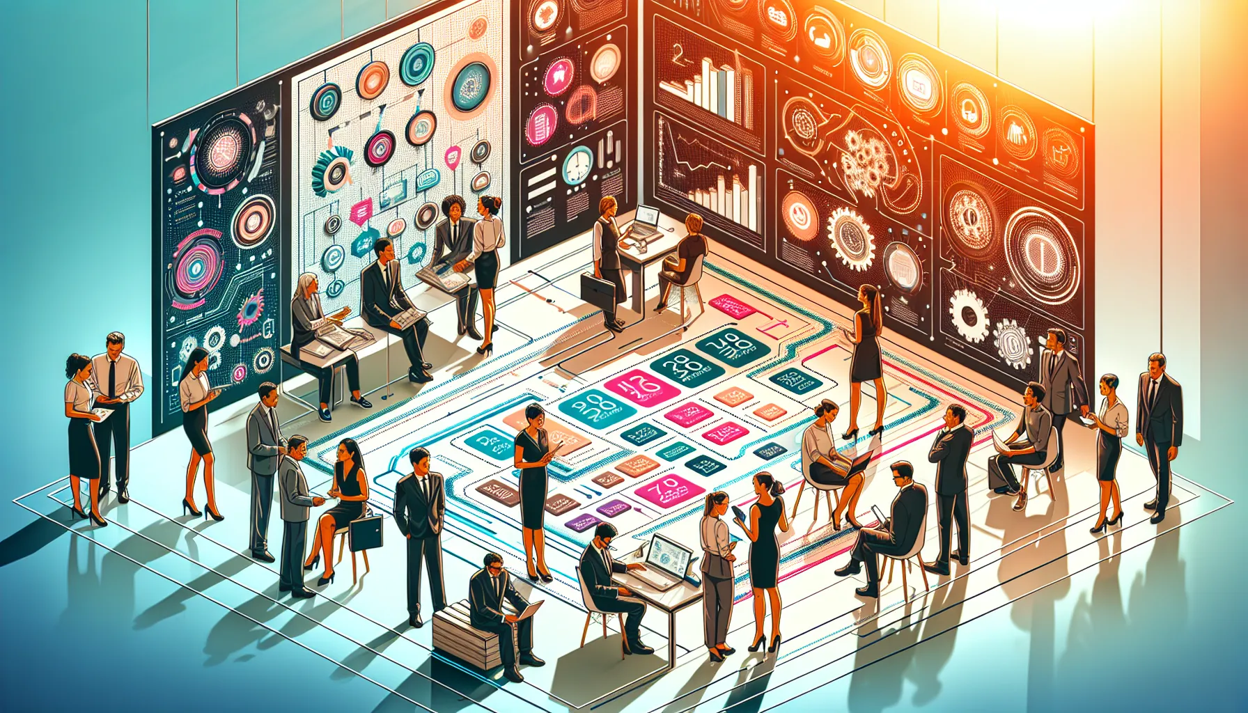 infographic depicting the historical evolution of Kfqdcrjh.