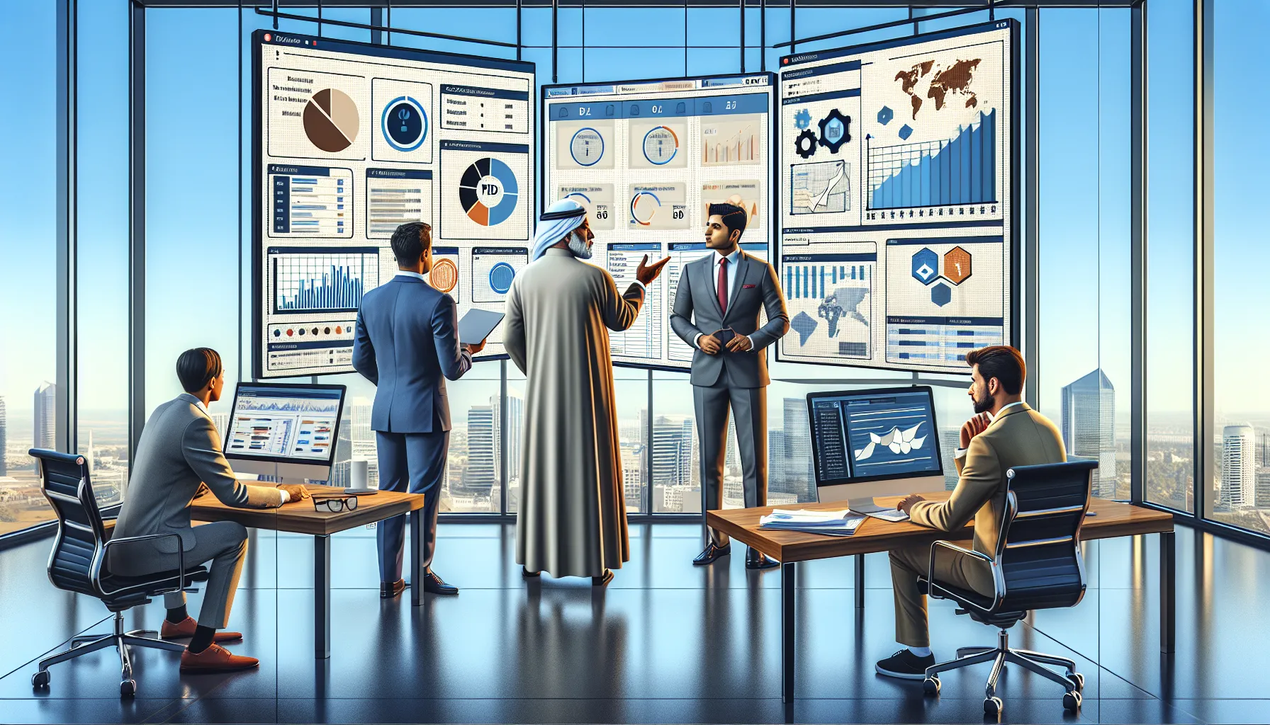 Power BI Report Builder vs Power BI Desktop: How To Choose the Right Reporting Tool for Enterprise-Grade Automation