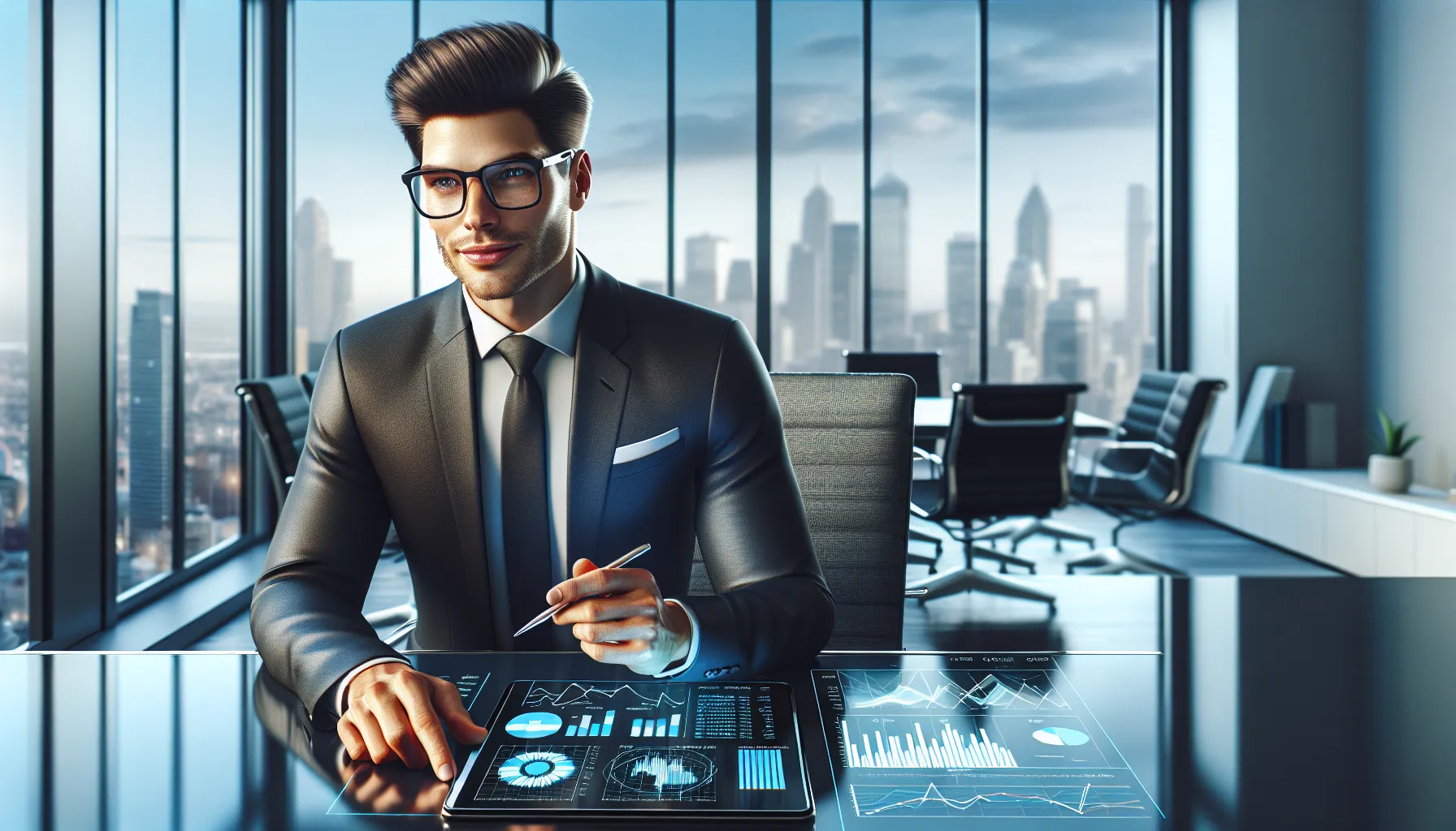 Key Services Offered by M and A Advisory Firms