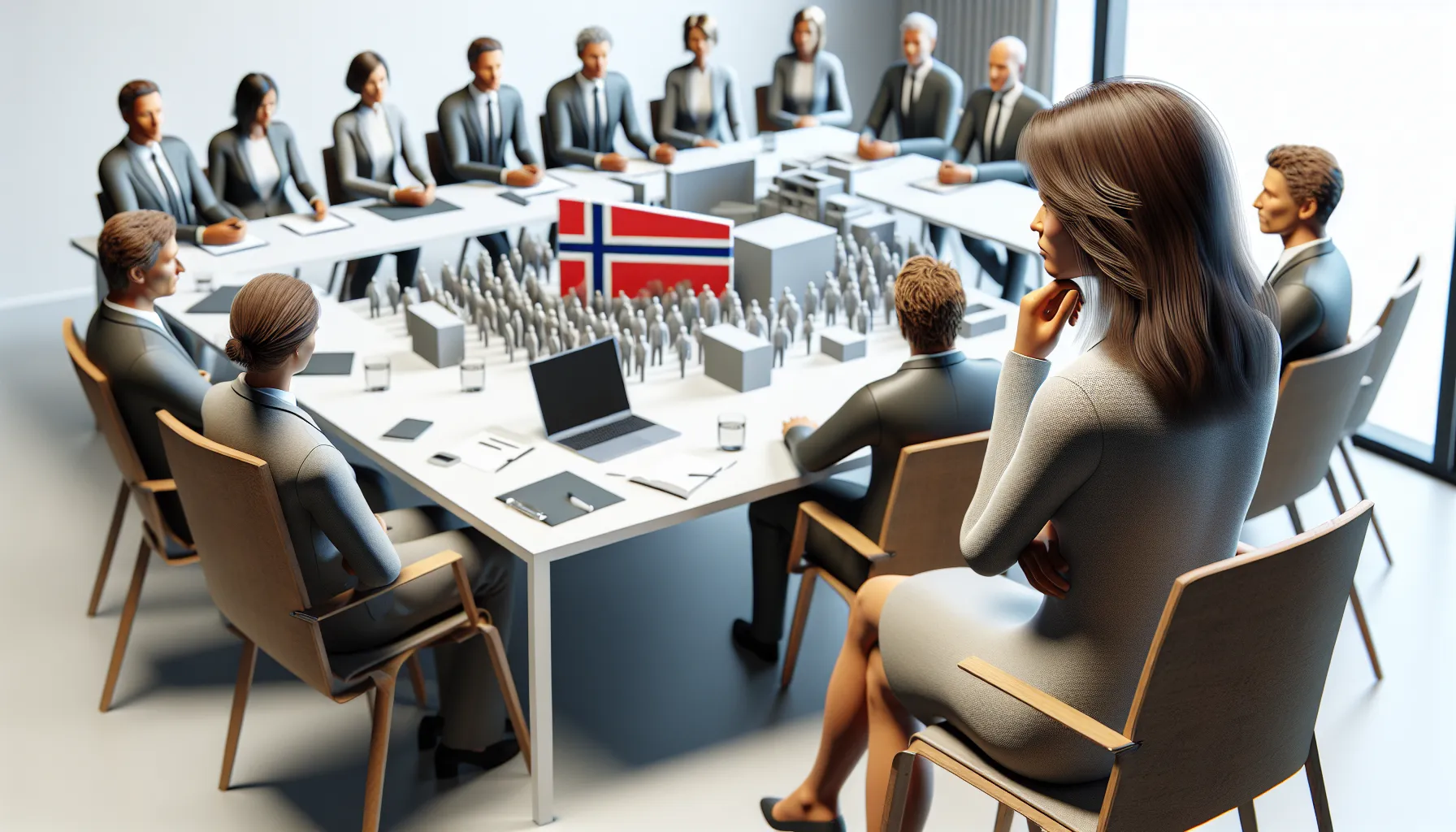 Slik støtter du ansatte som opplever mobbing – en guide til hvordan du kan hjelpe medarbeidere 2 Bdukrgoy49niarklebcya cuhtul5uwa