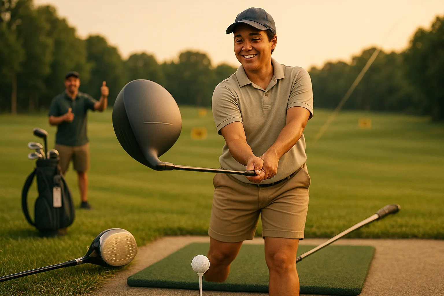 Best Driver For Beginners On A Budget