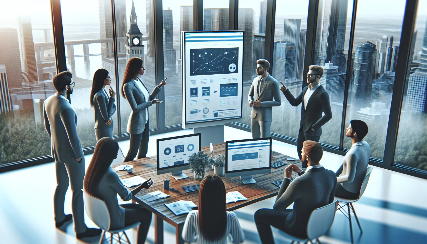 Seo og webdesign: hvordan jobbe strategisk for bedre synlighet og økt konvertering 2 Bkrn iszqjva ula6yxut 6h8ruq45pw