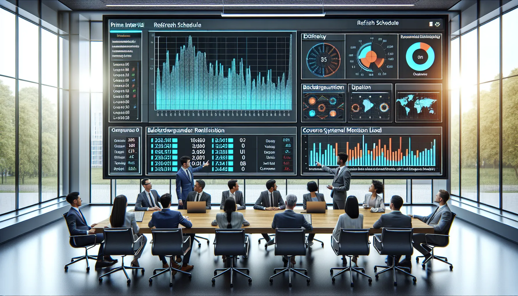 Tableau Extract Refresh Every 15 Minutes: Practical Strategies For Enterprise BI