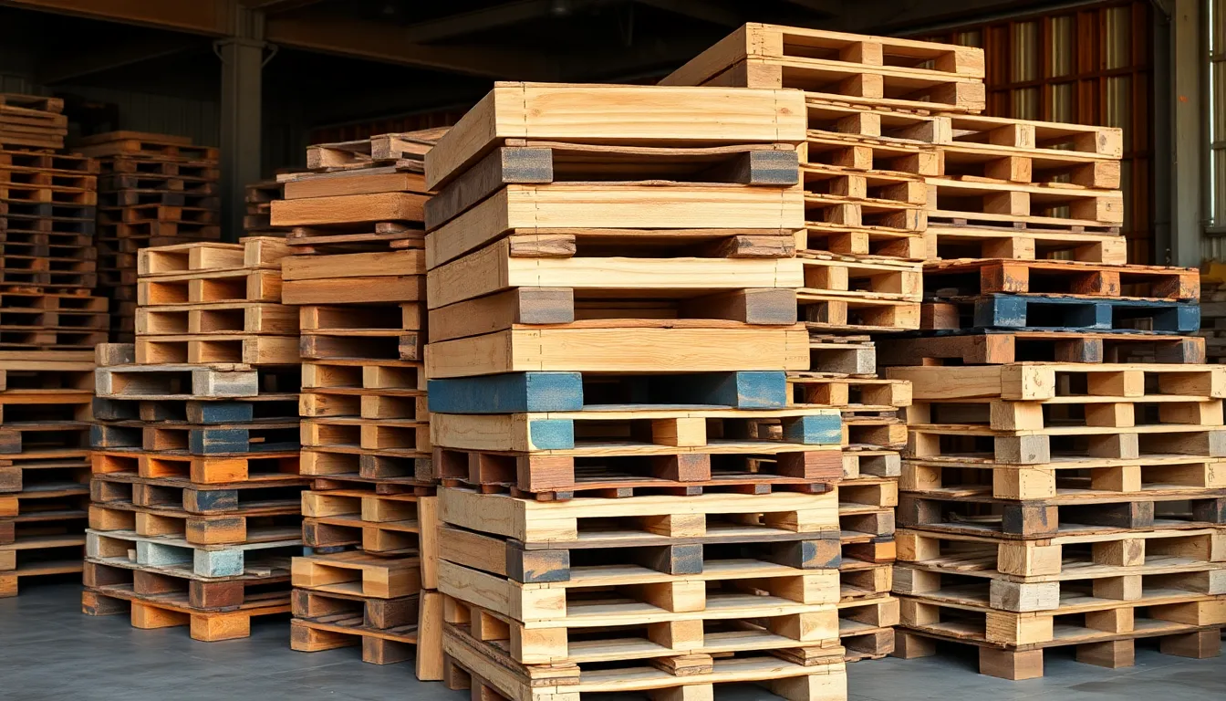 What is Pallet Wood Made Of? Ultimate Guide to Shipping Pallet Materials 5 btxjNJGI7PVbm76I68MimJFrRl38tdM