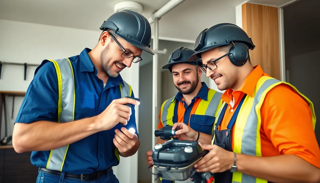 Plumbers Brisbane: 24/7 Emergency Plumbing, Repairs & Maintenance for Local Homes & Businesses