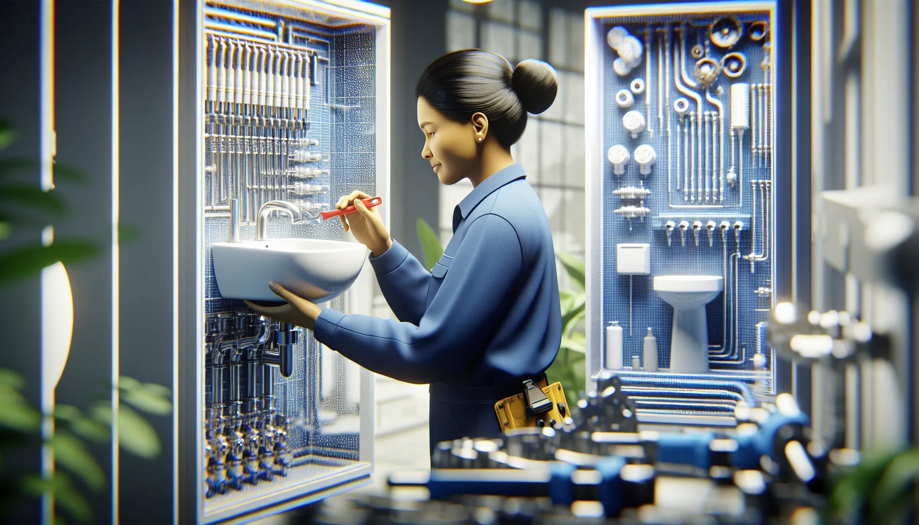 Rørlegger: et praktisk yrke med høy etterspørsel og gode jobbmuligheter i 2024 2 Cbclqffm bwgcr0u1npdrg3tce9u ipe