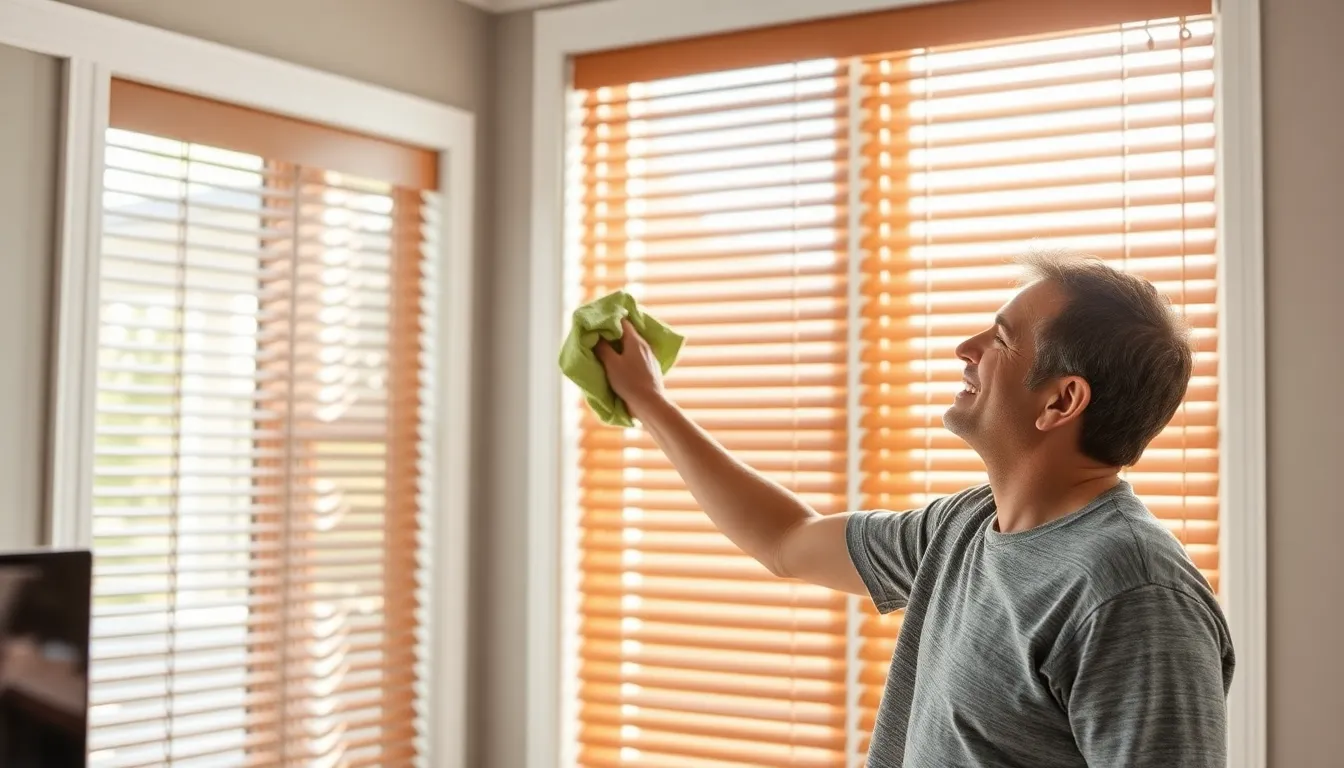 Easy Guide: How to Clean Faux Wood Blinds Without Damage | 5 Simple Methods 5 cfb1EUgSXlqlTaV3nfbc yX9FLs ihXP