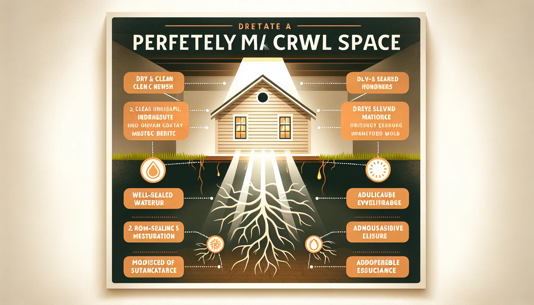Crawl Space Air Quality Solutions for a Healthier Home 4