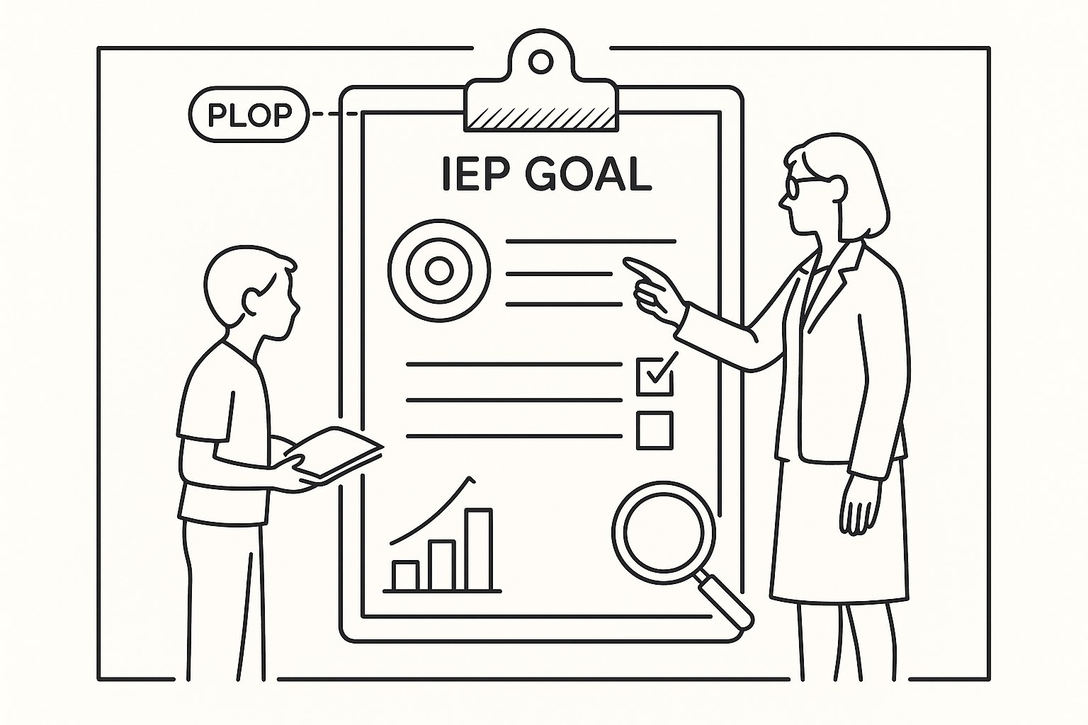 IEP Goals Examples: Practical, Measurable Samples And How To Write Them ...