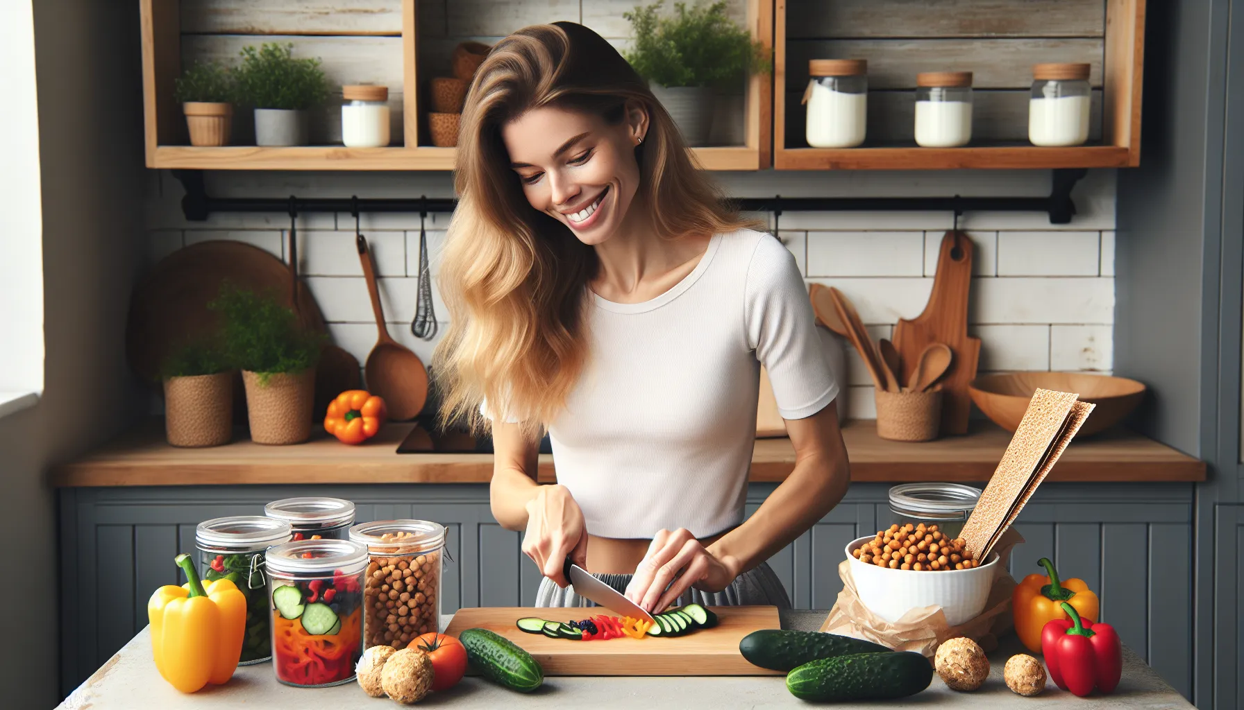 10 sunne snacks du kan lage på under 15 minutter: raske, proteinrike og uten tilsatt sukker 2