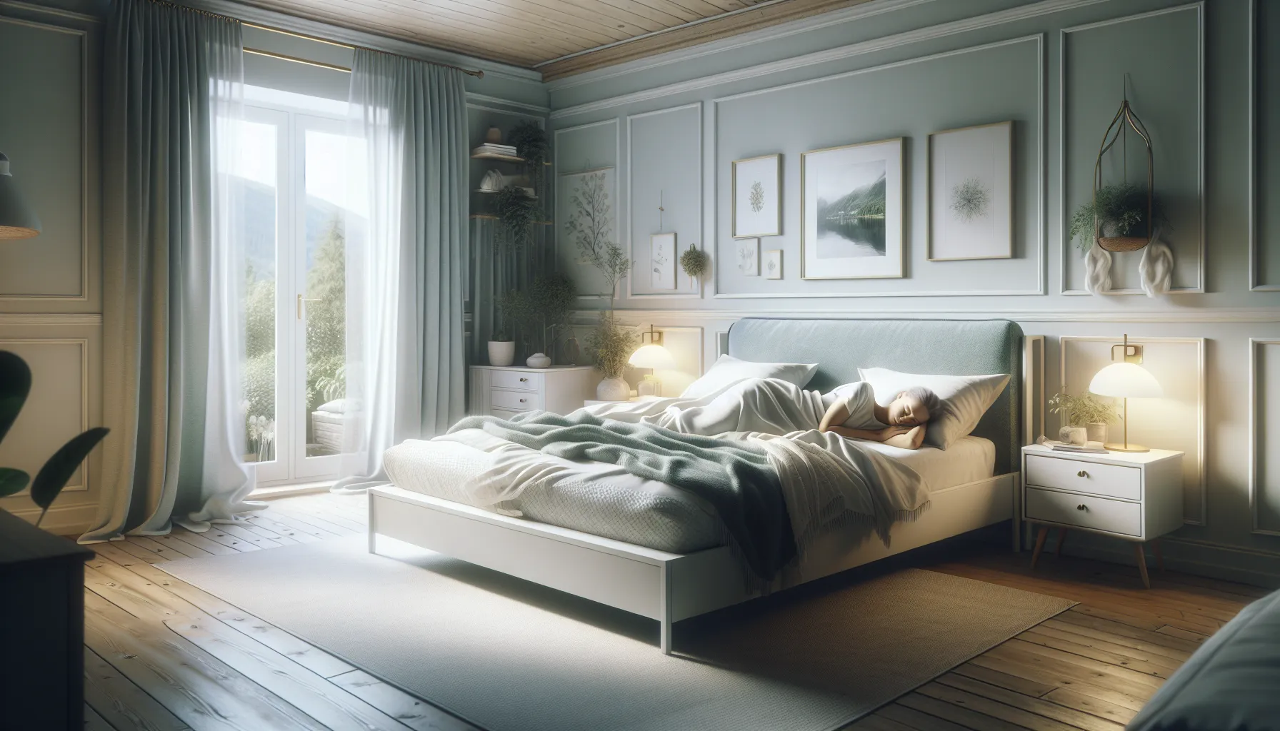 Hvordan søvnterapi kan forbedre hverdagen din: metoder, fordeler og enkle steg 3 Dqb6tpw lzwpntrkww9fverbjpprb7ce