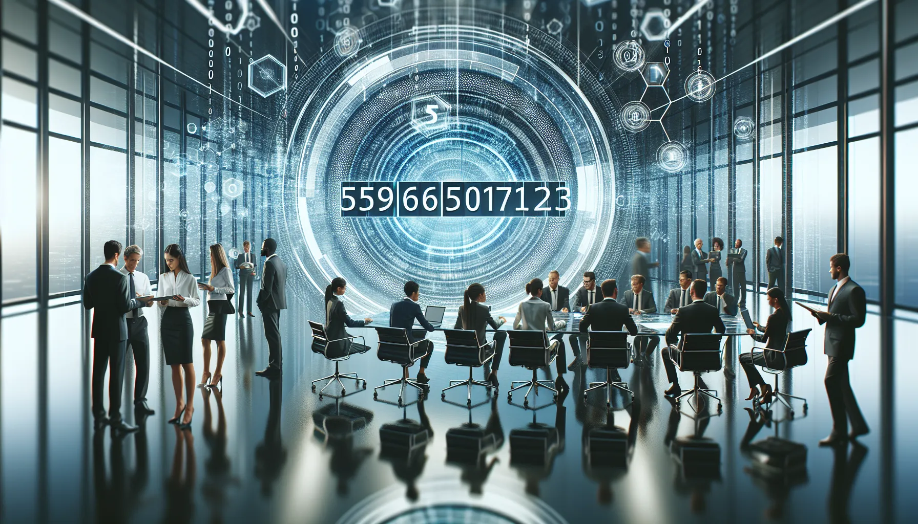 number 5596507123 in a modern digital workspace.
