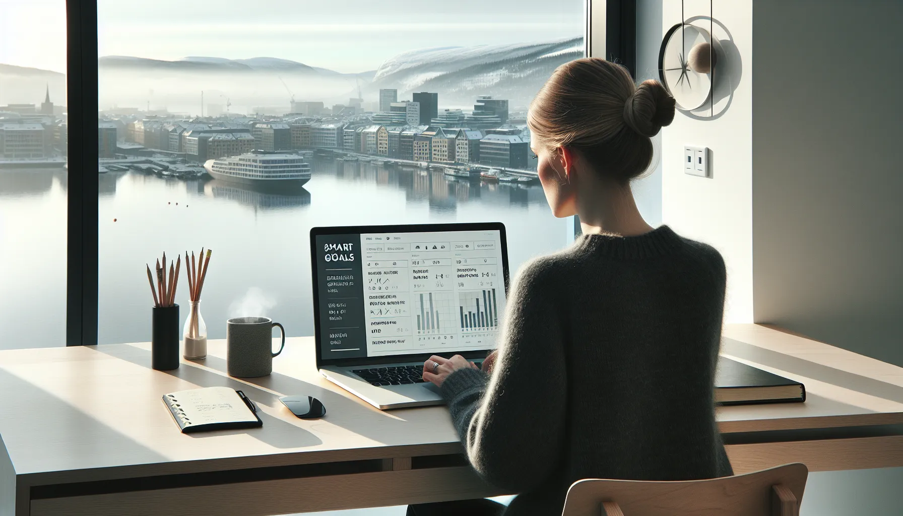 Hvordan evaluere om et kurs er verdt investeringen 2 Norwegian professional reviews course roi with goals, timeline, and must-have criteria.