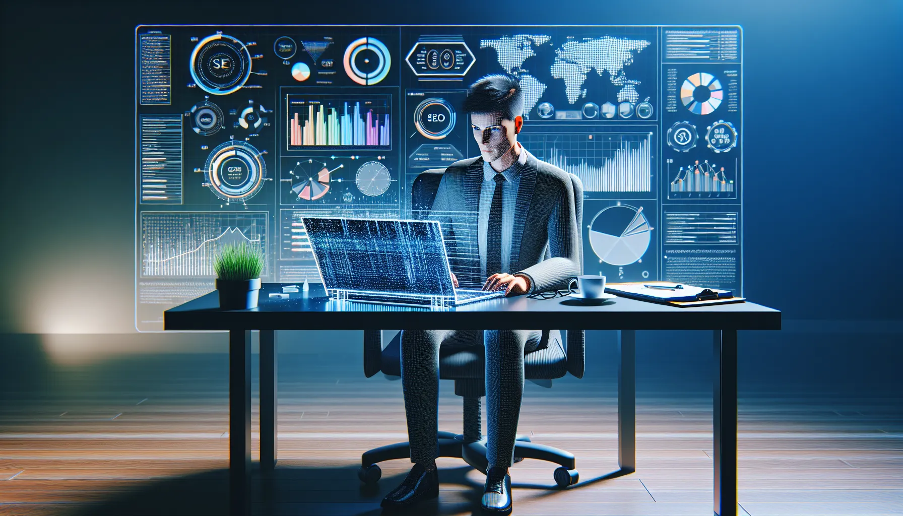 Freelance SEO-eksperter: Hvor finner du de beste online for bedriften din? 9