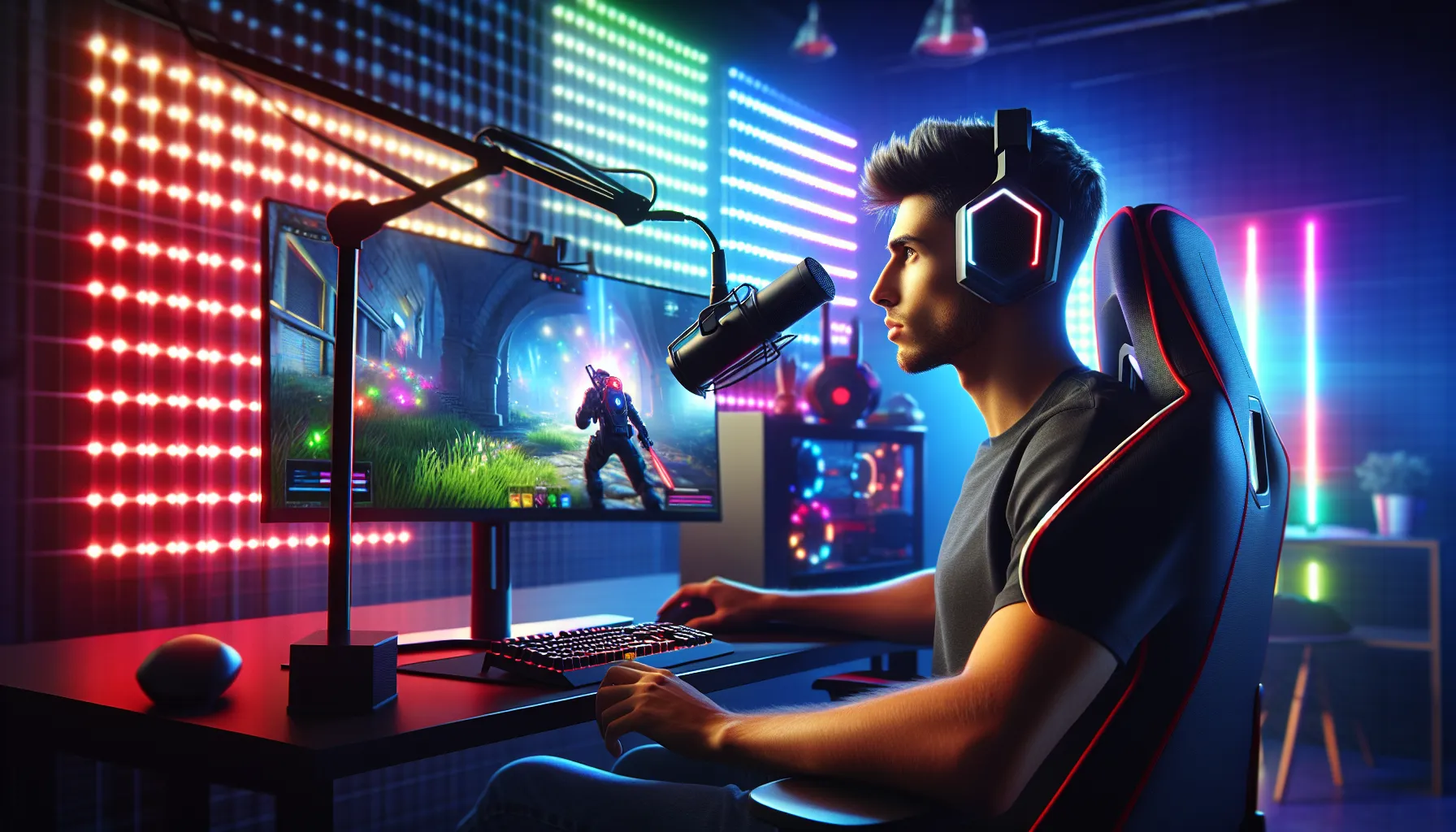 Hvordan starte din egen gamingkanal på youtube – tips, utstyr og guide for nybegynnere 2 Ecuijqmu8t1mytiu5vycwnmadq oovqi