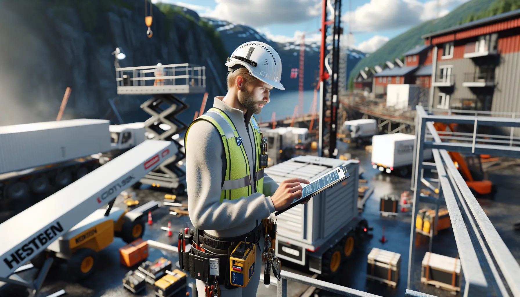 Lifter og sikkerhet: slik oppfyller du kravene i hms-forskriftene 2 Ekaabydqoetpbwuyw6ic s68qiewot21