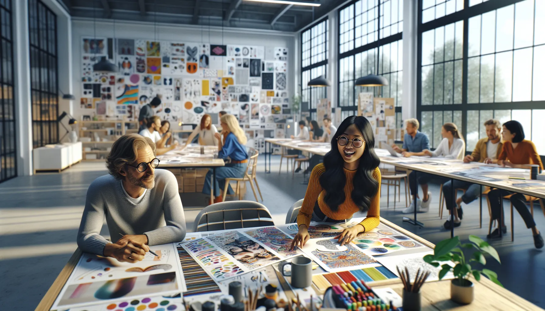 Fra idé til ferdig trykk: designprosessen forklart trinn for trinn for et perfekt resultat 2 Eofrzabgs6bvz 7g9uflgl0bdntstn5d