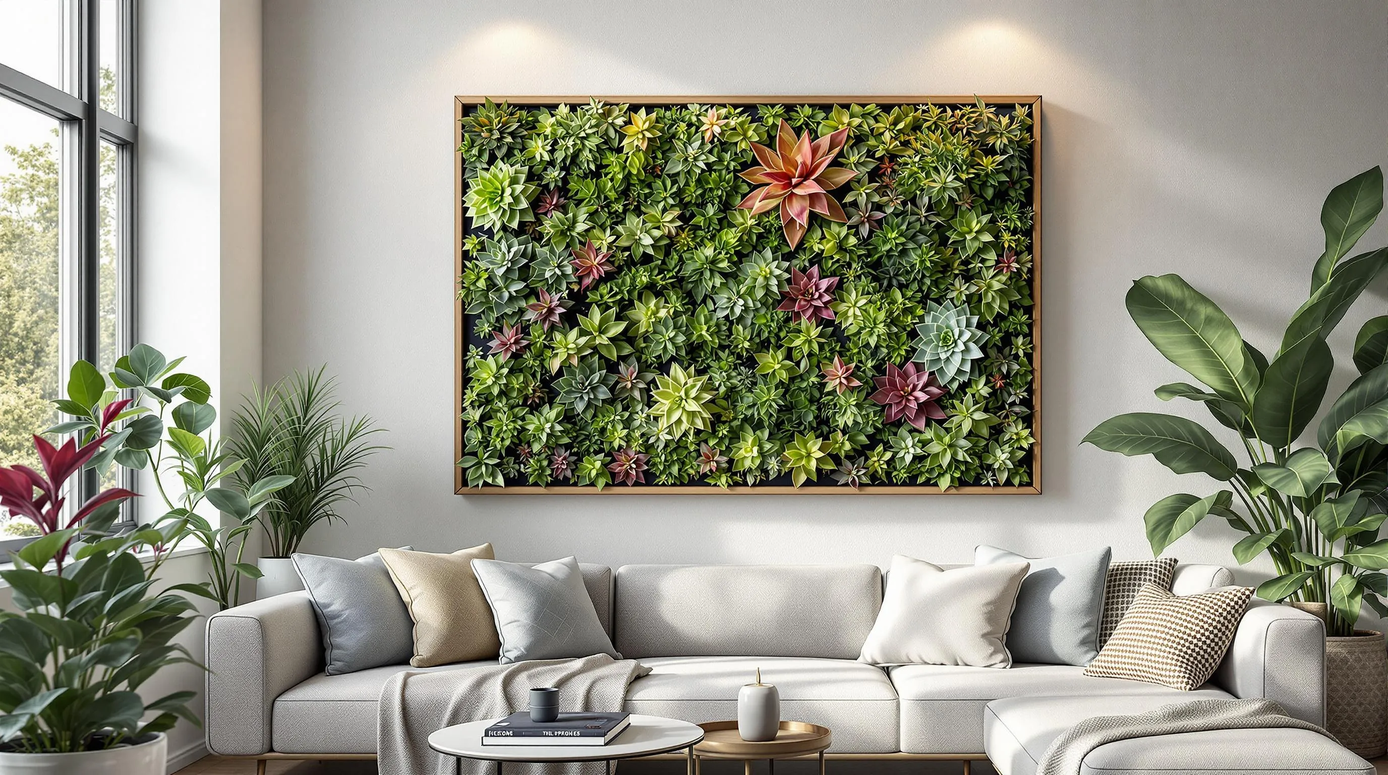 10 Stunning Succulent Wall Frame Ideas to Transform Your Home Decor 8 eQGMPqioZurvyxKkvreLUFtx40 x esj