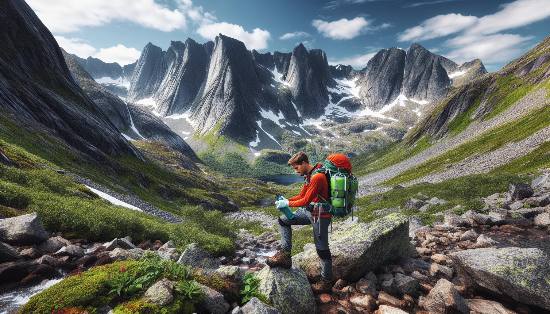 Slik holder du deg hydrert på fjelltur: praktiske tips, riktig vann, elektrolytter og sikkerhet 2 Ewgp05u3oyoudzsqszgwquao6b2e1v5a