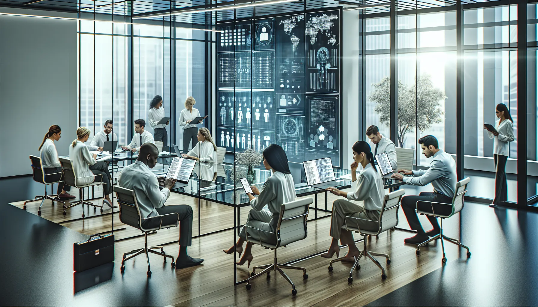 professionals applying 621124303 in retail, technology, and healthcare.