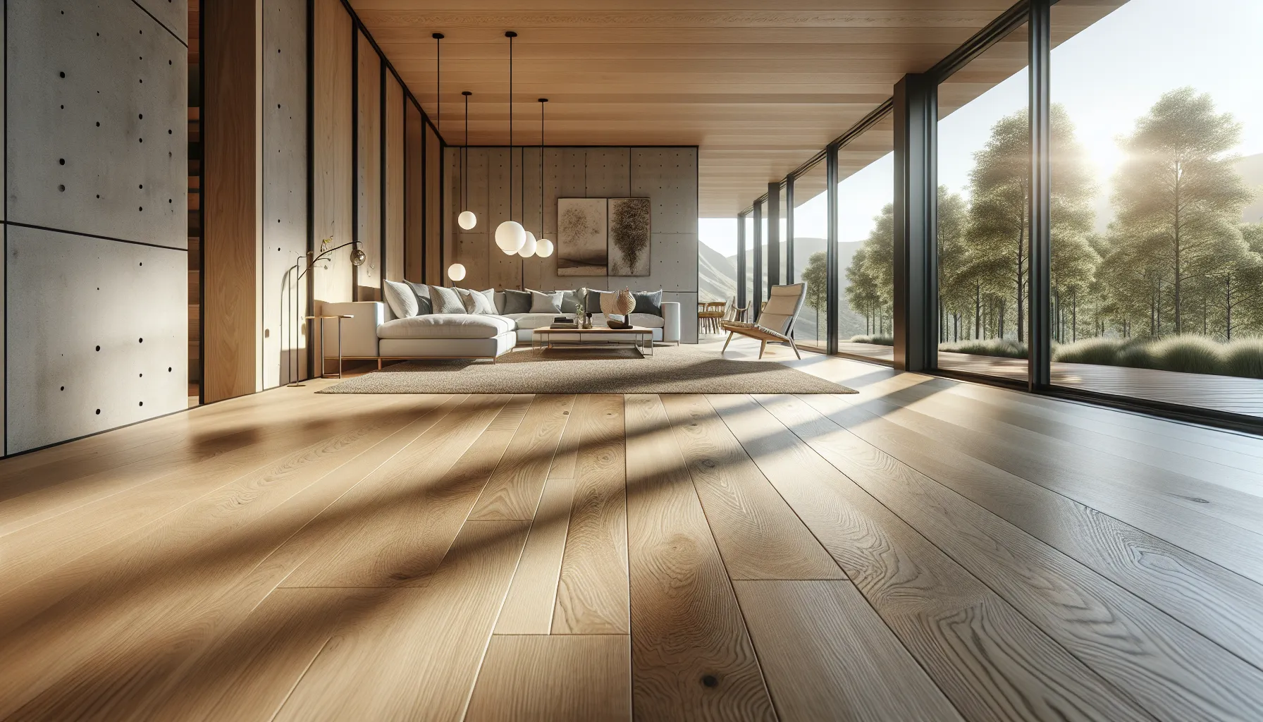 Hvordan øke verdien på boligen med kvalitetsbyggematerialer – tips for varig boligverdi 2