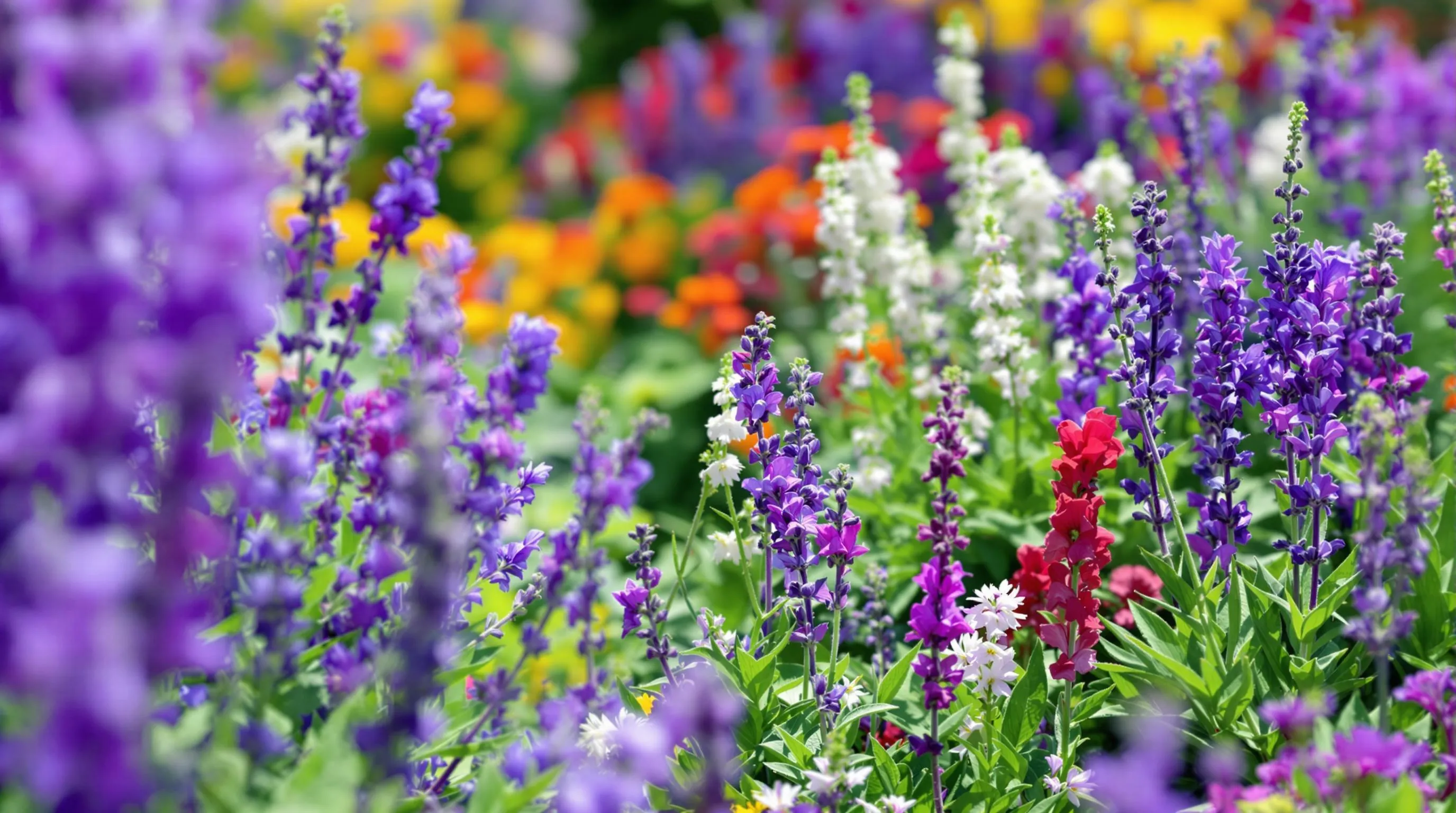 15 Best Low Growing Perennials for a Gorgeous, Weed-Free Garden 9