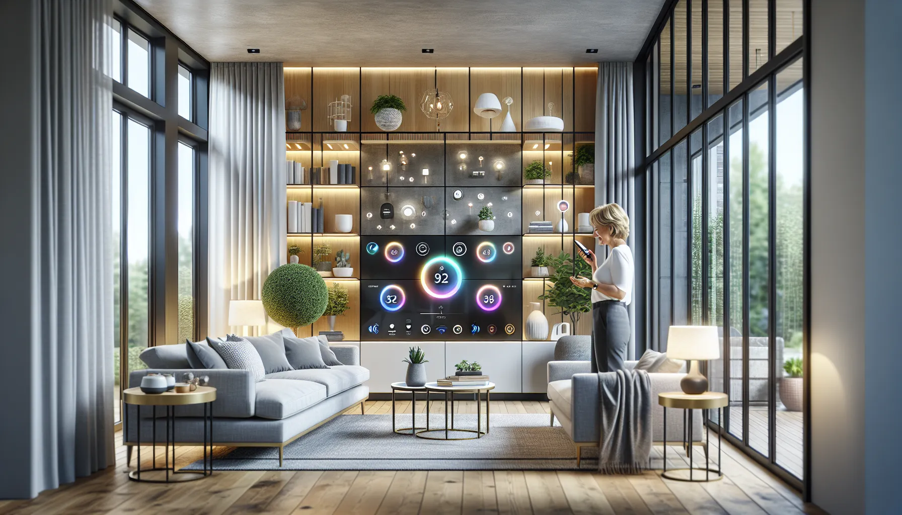 Fremtidens teknologi i norske hjem: smarte, trygge og energieffektive løsninger med ai 2 Eys3p 63zrwbmc5vg