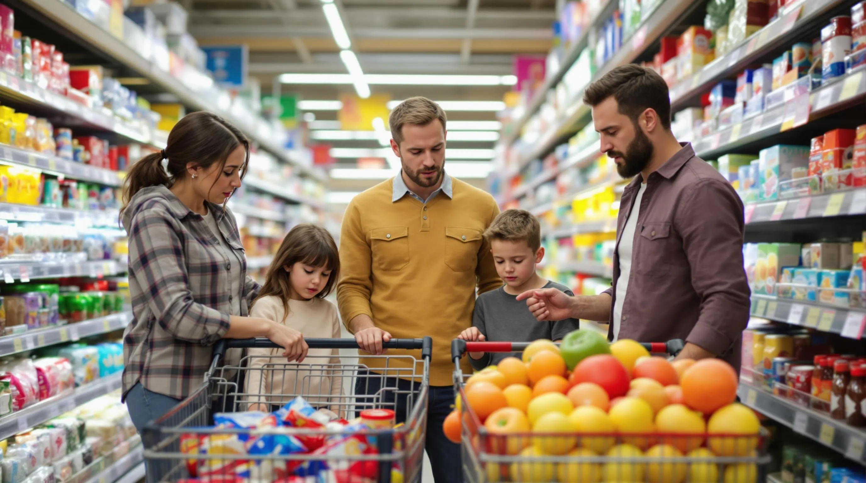 Why Is Everything Still So Expensive