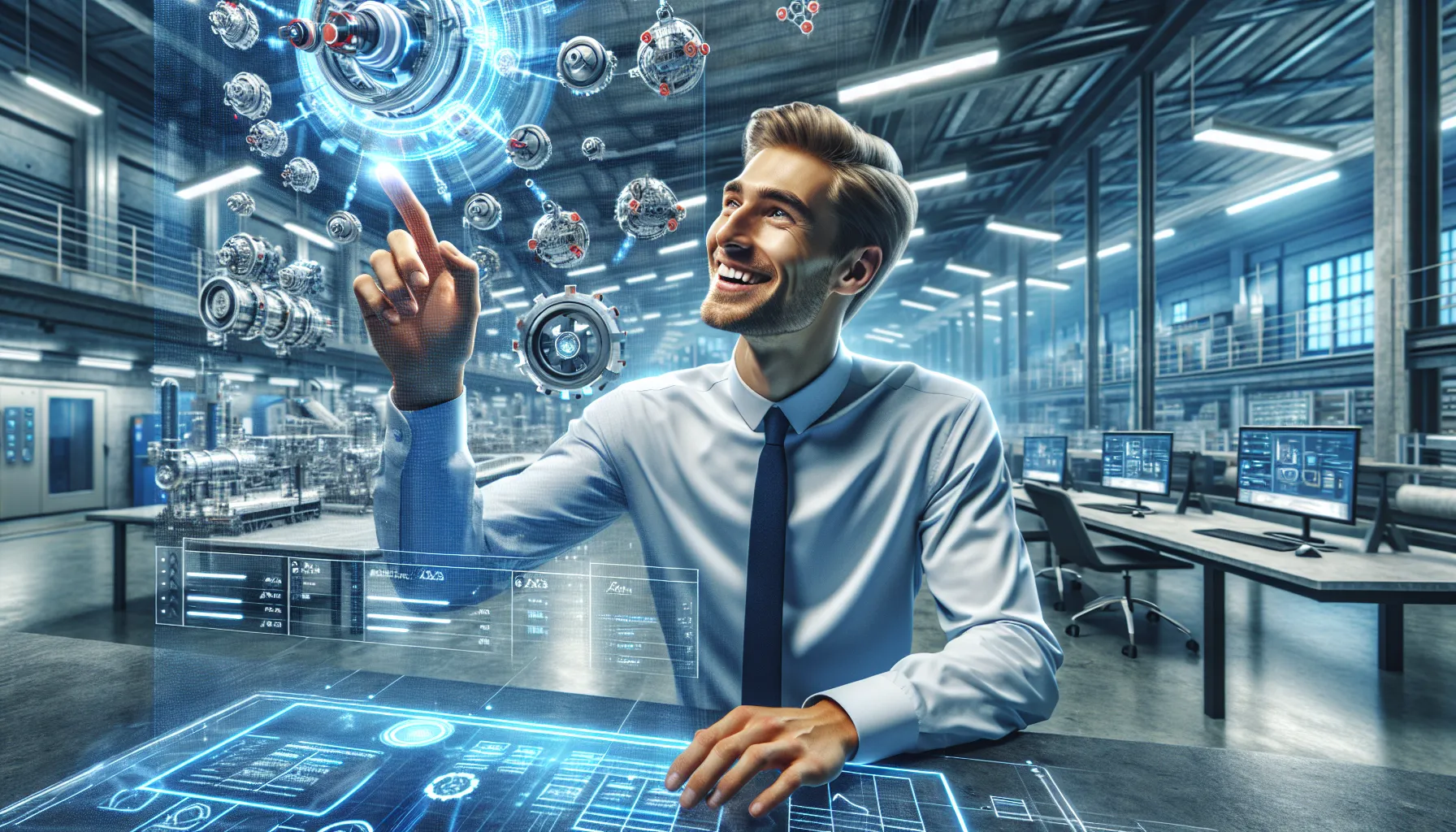 De nyeste teknologitrendene i 2025: generativ ai, edge ai, spatial computing og sikkerhet 3 Fkob3q101siwkfvkxho5ufmzljfzutkr