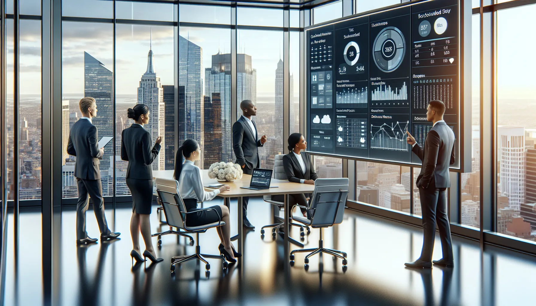 Tableau Subscriptions And Alerts: Automating Insight Delivery For Enterprise Teams