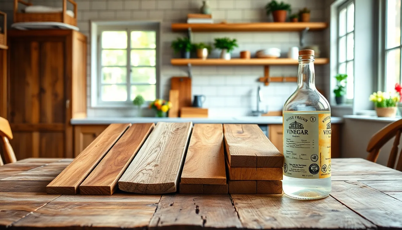 Does Vinegar Harm Wood? What You Need to Know Before Cleaning Your Furniture 2 fmm6fOpCgVkpnUDwAIesjldhJ PGGjeU