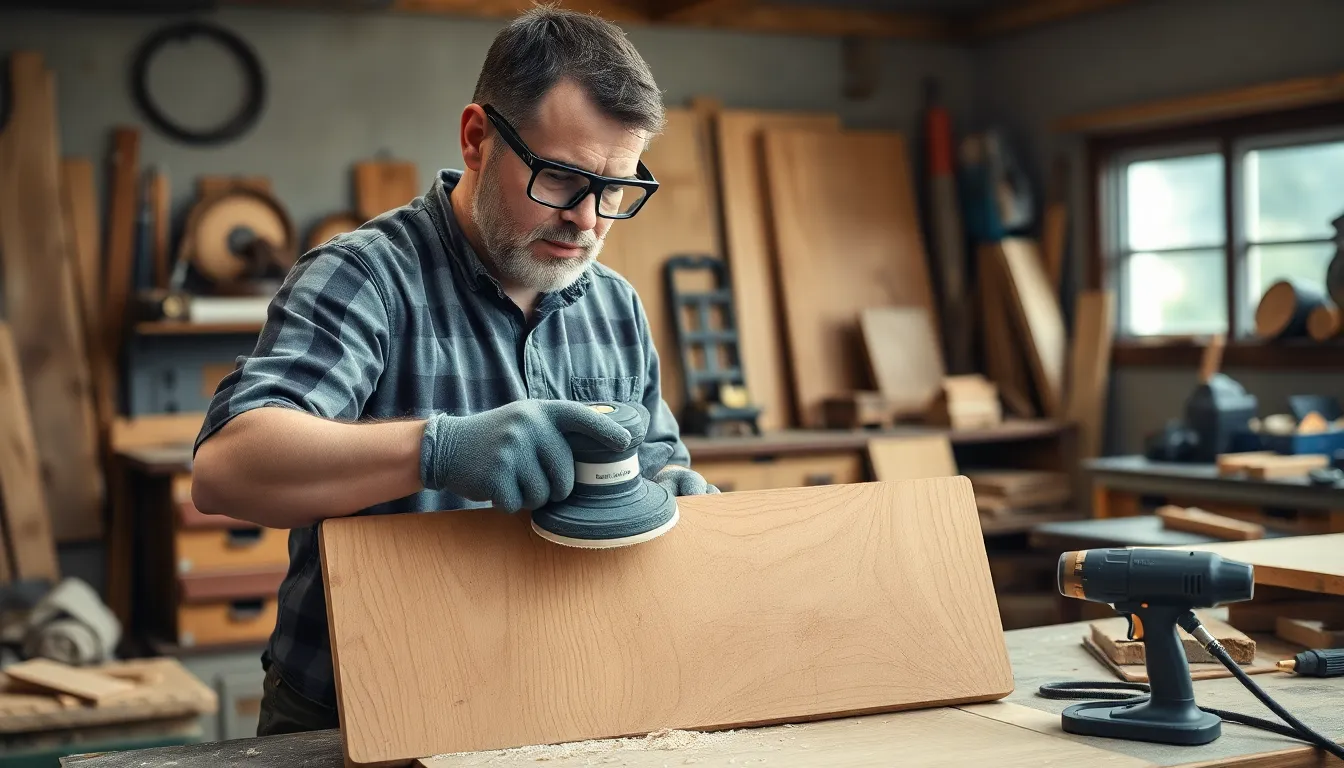 5 Proven Methods to Remove Polyurethane from Wood and Restore Its Natural Beauty 4