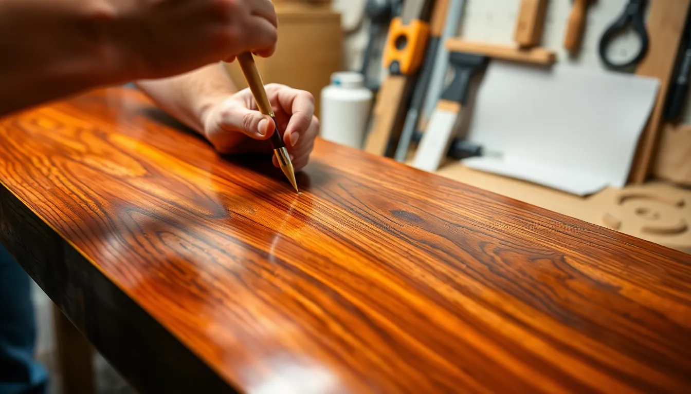 How to Restain Veneer Wood: A DIY Guide to Revitalize Your Furniture 5 fwwZfCW bwUieii8rx bM7Th02tG5