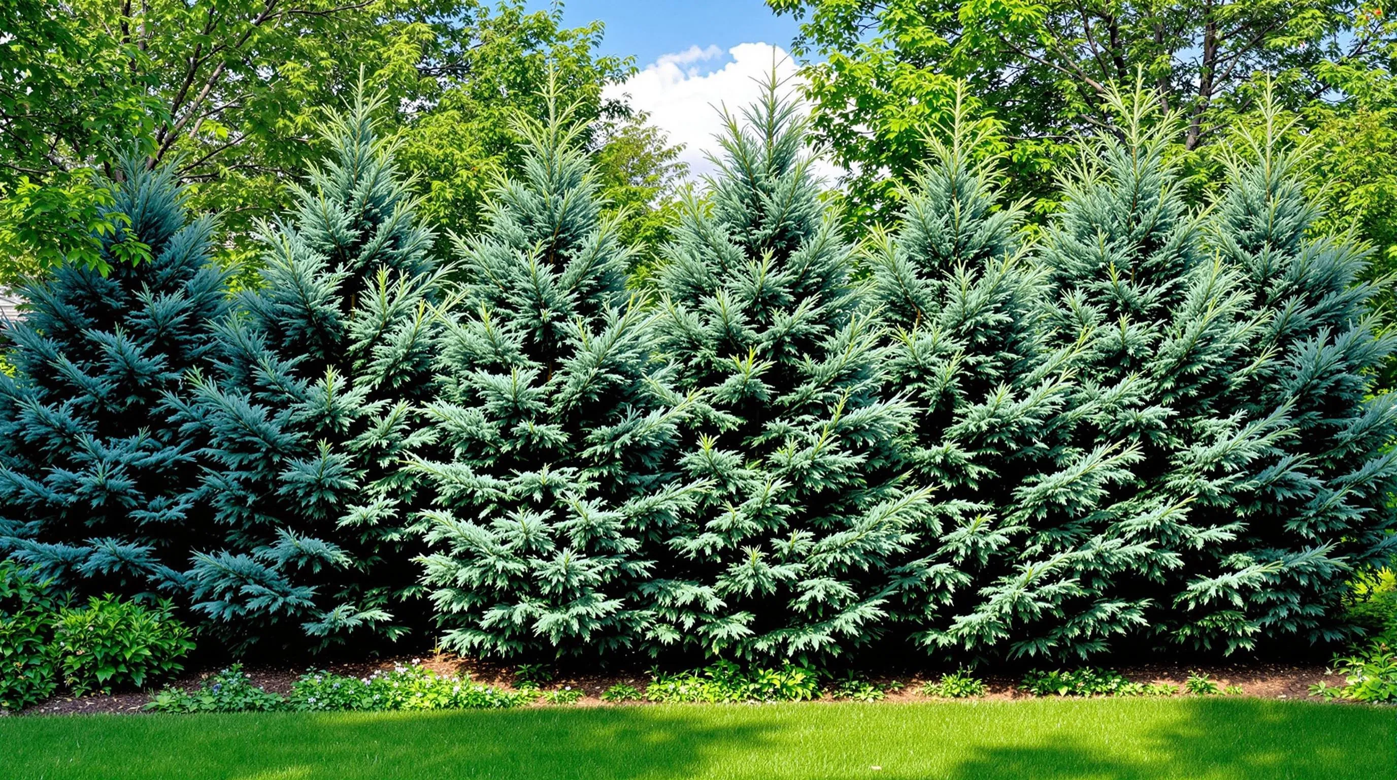 10 Best Fast-Growing Privacy Trees for Your Fence Line: Create Seclusion Quickly 6 fzXDCjL6Fiw2J3qMsyi 1CNAV01fhFrp