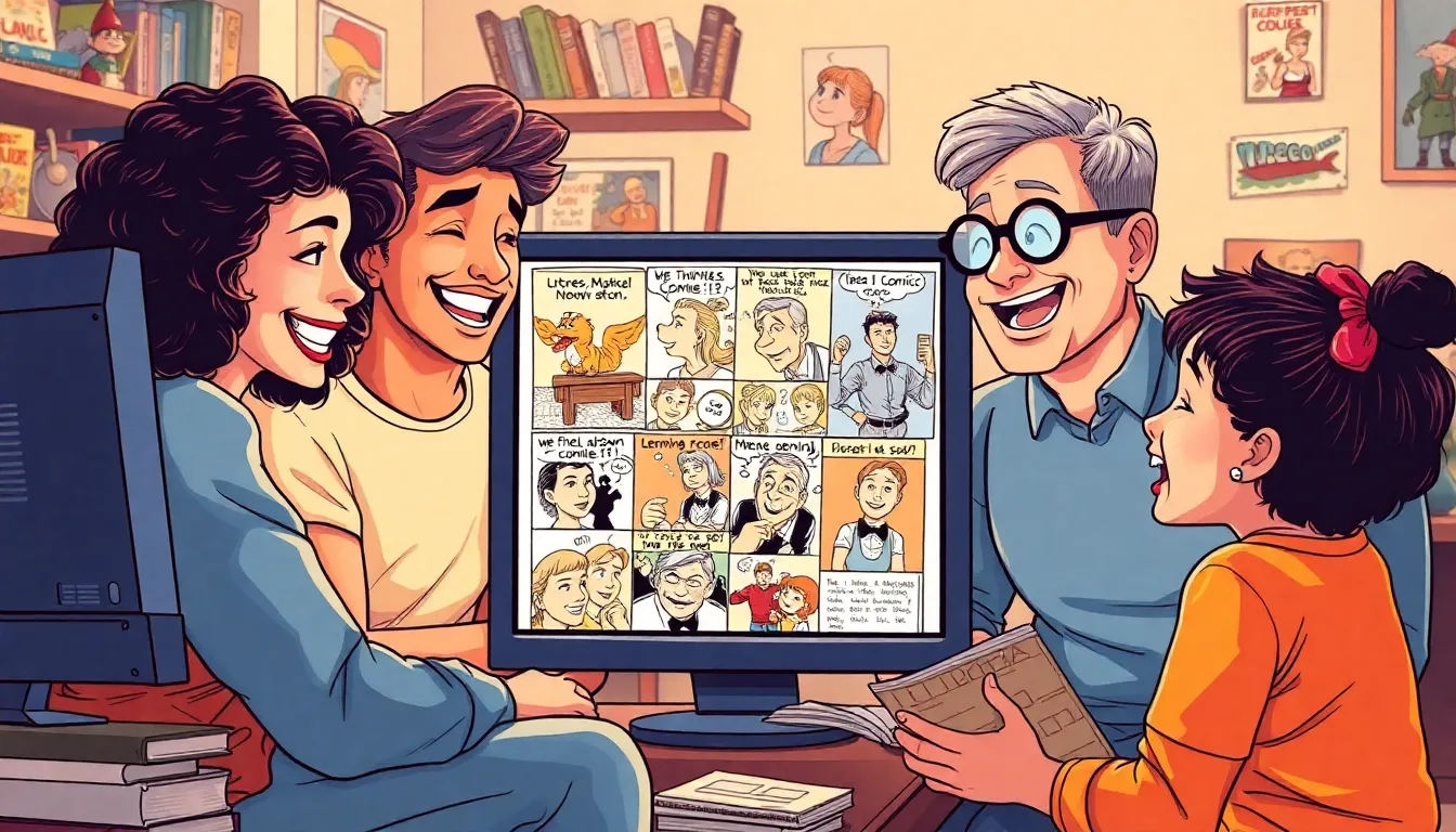 ucomics