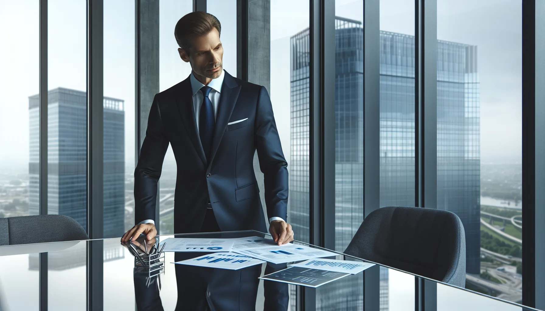 Key Services Offered by M&A Firms