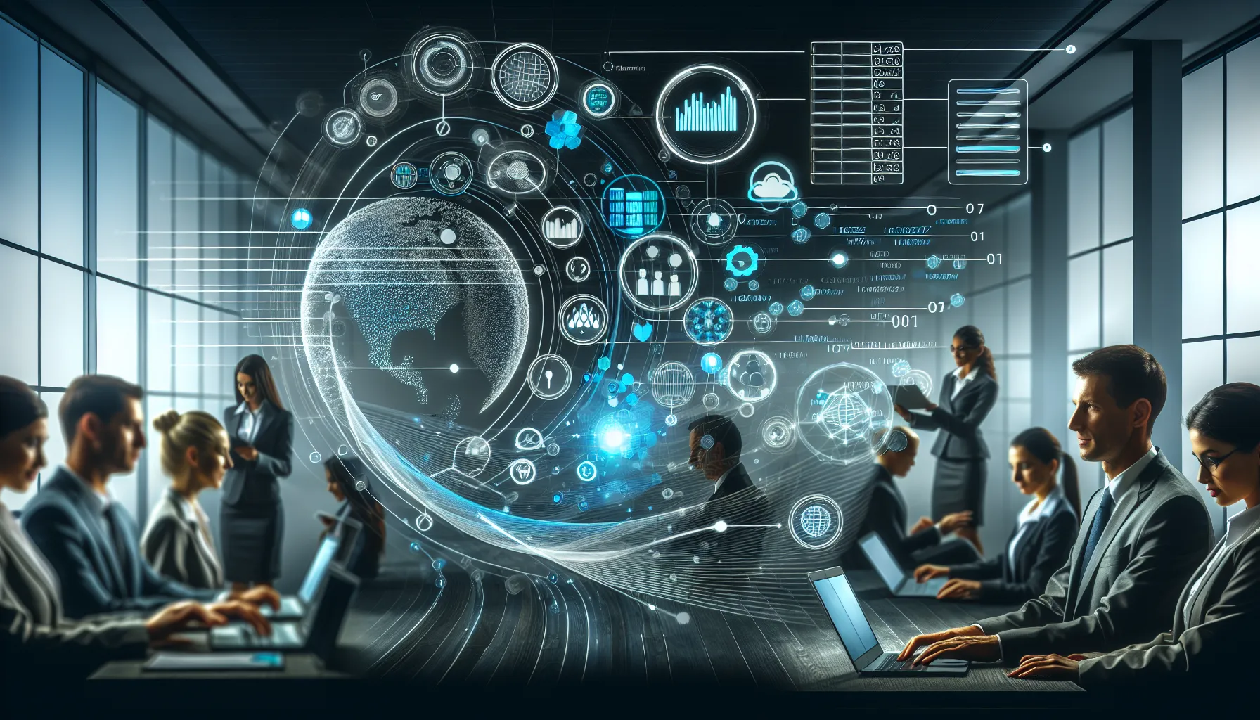 abstract representation of the identifier 14805503277 and its applications.