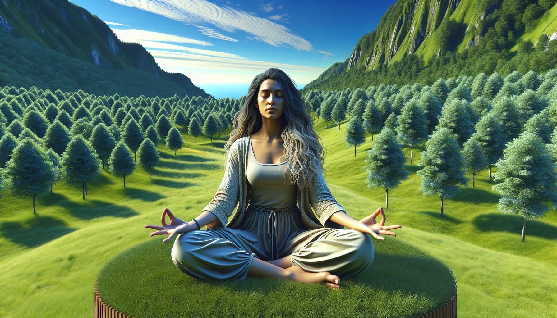 Mindfulness-terapi: Hvordan det kan redusere stress og angst for bedre mental helse 3 gIO3S7 PdyI0uQPLgup5LB9WpXw v5ah