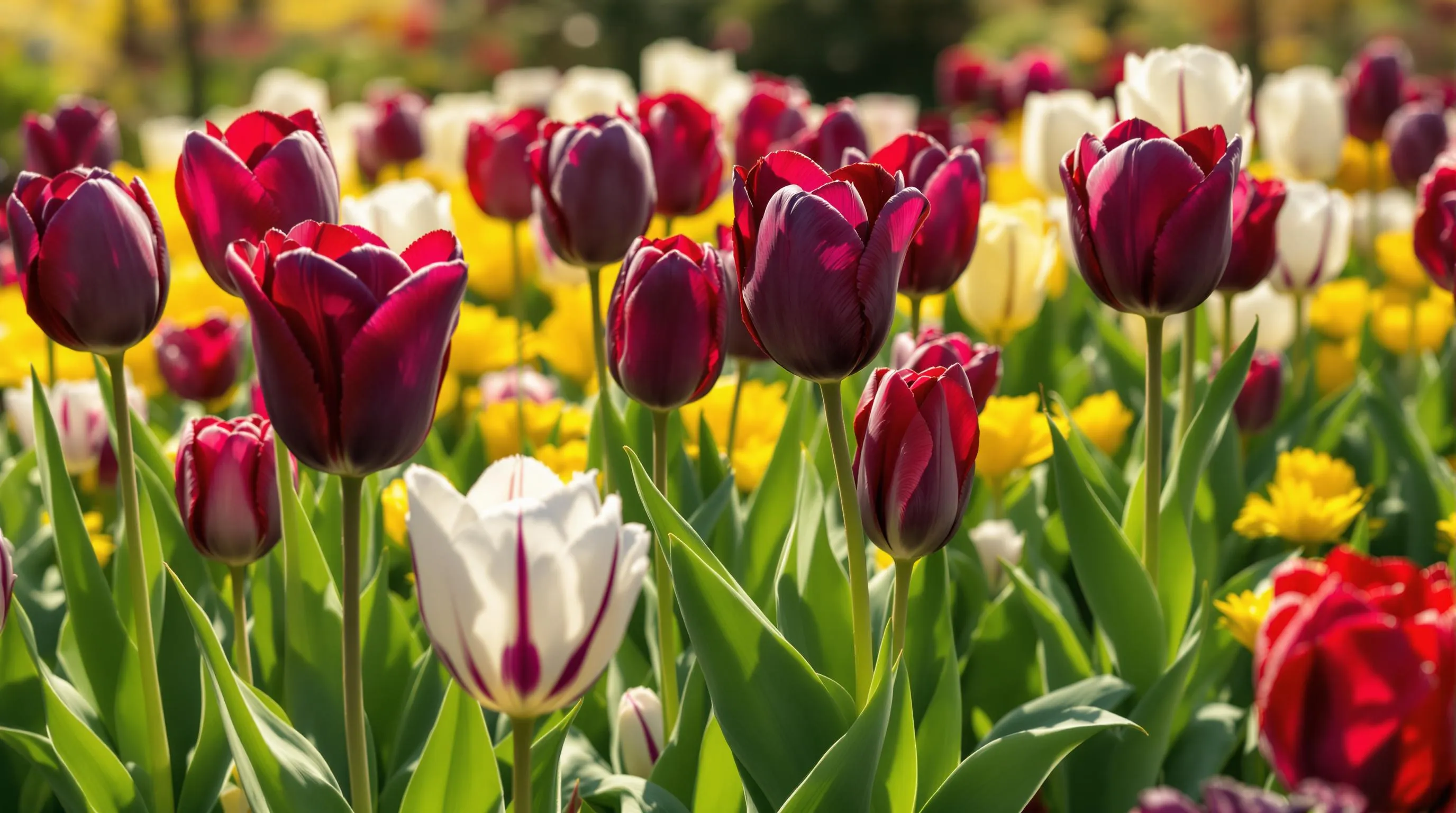 15 Stunning Tulip Varieties to Transform Your Spring Garden | Complete Guide 8 gOTwC6ctWj3eSIM7u YC2rGSRa aWJ55