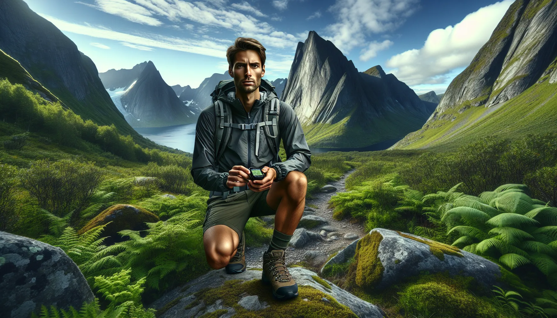 Hvordan håndtere dyremøter på tur: trygge råd, avstand og hundetips i norsk natur 2 Guqk 19mpryb7tmefd8oe hqru7blrp