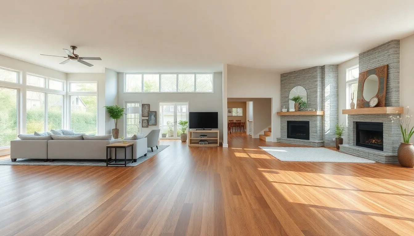 Which Direction to Lay Wood Flooring: Expert Guide for Perfect Installation 5 hMuzQ3e5PbWFNAmzD2HM2TagZp5XbCqT