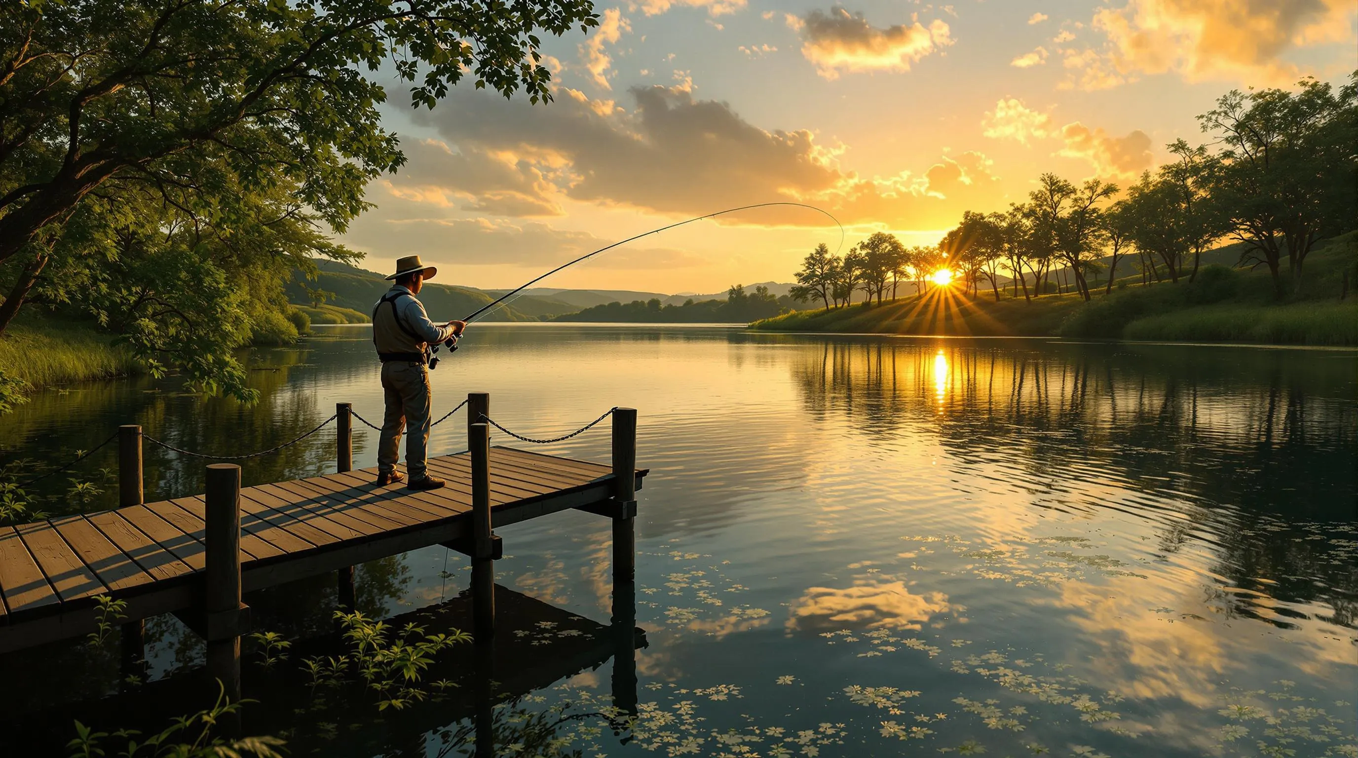 Texas Fishing Laws and Regulations
